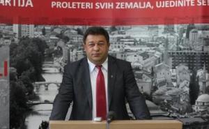 "Borba protiv antifašizma": I Muhamed Imamović krenuo stopama Novalića