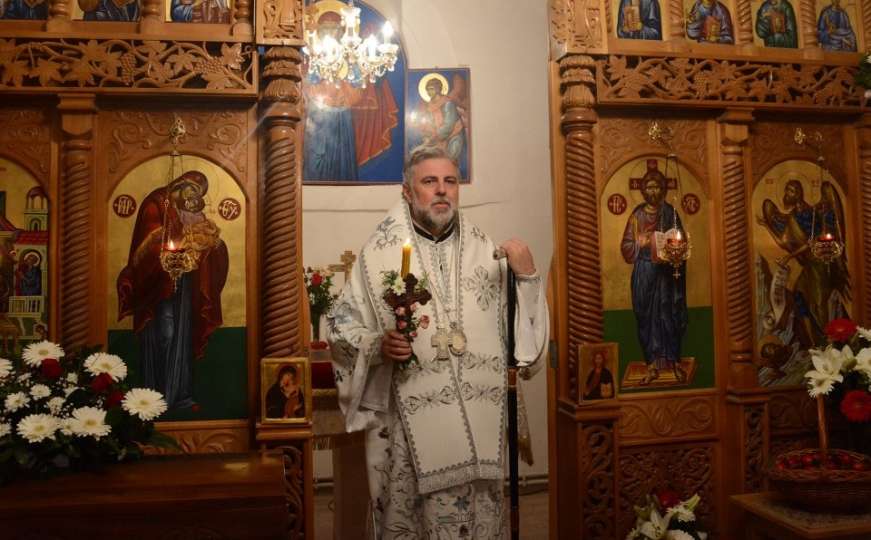 Vladika Grigorije seli u Njemačku, Hercegovina dobila novog episkopa