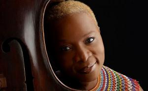 Angelique Kidjo - Once In A Lifetime