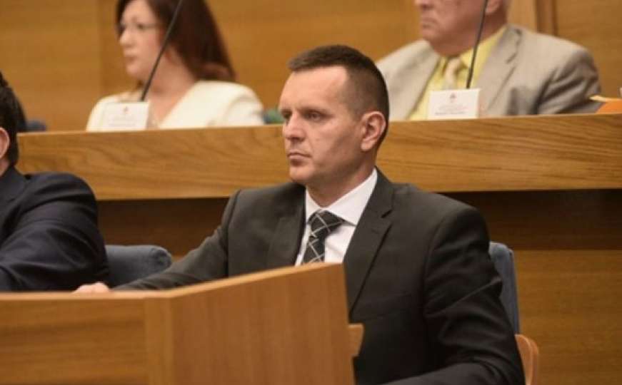 Lukač odbacio optužbe Dragičevića i najavio tužbe protiv onih koji ih iznose