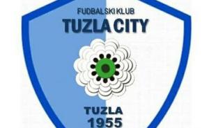 FK Sloga Simin Han predstavio novi grb: Cvijet Srebrenice kao zaštitni simbol