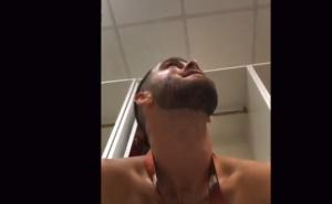 Šta se desilo u svlačionici: Manđukiću se nije svidjelo što ga Pjanić snima