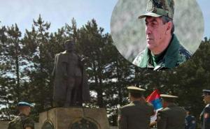 Afera u Srbiji: 200 vojnika odalo počast četničkom vođi Draži Mihailoviću