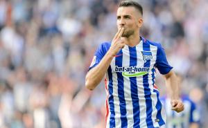 Vedad Ibišević: Karijeru želim završiti u MLS ligi