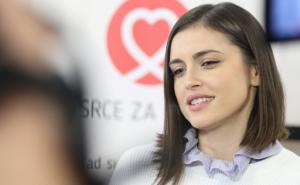 Amra Silajdžić-Džeko poslala dirljivu poruku građanima Viteza