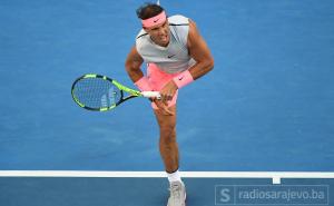Rafael Nadal oborio rekord star 34 godine