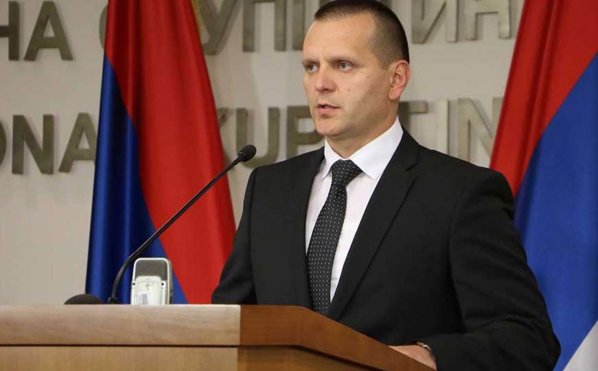 Lukač podnio krivične prijave protiv Vaskovića i Dragičevića