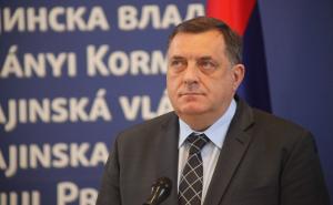 Dodik: Ukidanje Vojske RS-a je historijska greška