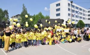 Dogs Trust nagradio znanje osnovaca Grada Banja Luke