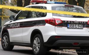 Nakon pokušaja paljenja zastave BiH: Zabilježena tuča u blizini škole u Mostaru