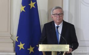 Juncker: Balkanu treba europska perspektiva da se ne ponove tragedije iz prošlosti