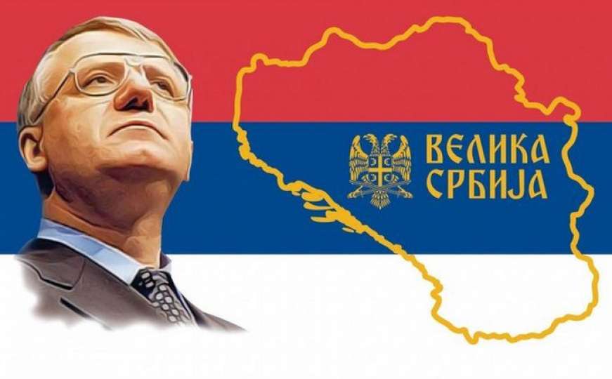 Šešelj: Moramo osloboditi Srpsku Krajinu i ujediniti se s Rusijom
