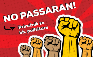 Infografika: Razlika između fašizma i antifašizma