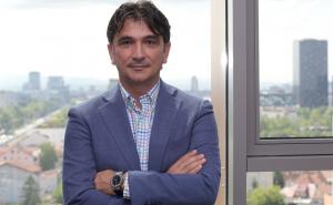 Zlatko Dalić: Želimo u drugi krug Mundijala, za BiH je bilo mjesta u Rusiji