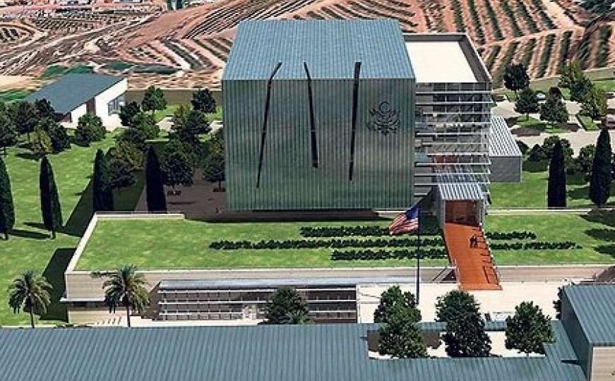 S. Department: Ponosni što će 14. maja biti otvorena američka ambasada u Jerusalemu