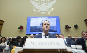 Cambridge Analytica je prošlost: Zuckerberg i Facebook su nedodirljivi