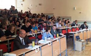 Youth Speak Forum: Mladi o problemima u BiH na konferenciji u Sarajevu