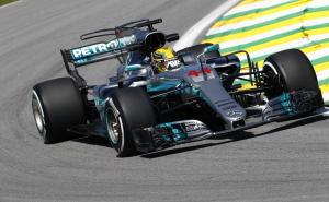 Mercedes dominirao u kvalifikacijama: Hamilton i Bottas iz prvog startnog reda