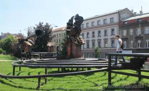 Manifestacija "Sarajevo ljubavi moja" sutra u parku "Nijaz Duraković"