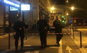 Nije imao dokumente: Otisci prstiju otkrili identitet napadača iz Pariza