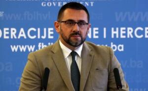 Ramić pozvao bh. dijasporu: Do 24. jula registracija za glasanje putem pošte