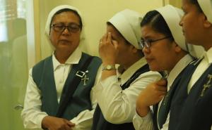 Samoubilački napadi na crkve: Na nedjeljnim misama poginulo najmanje 10 osoba