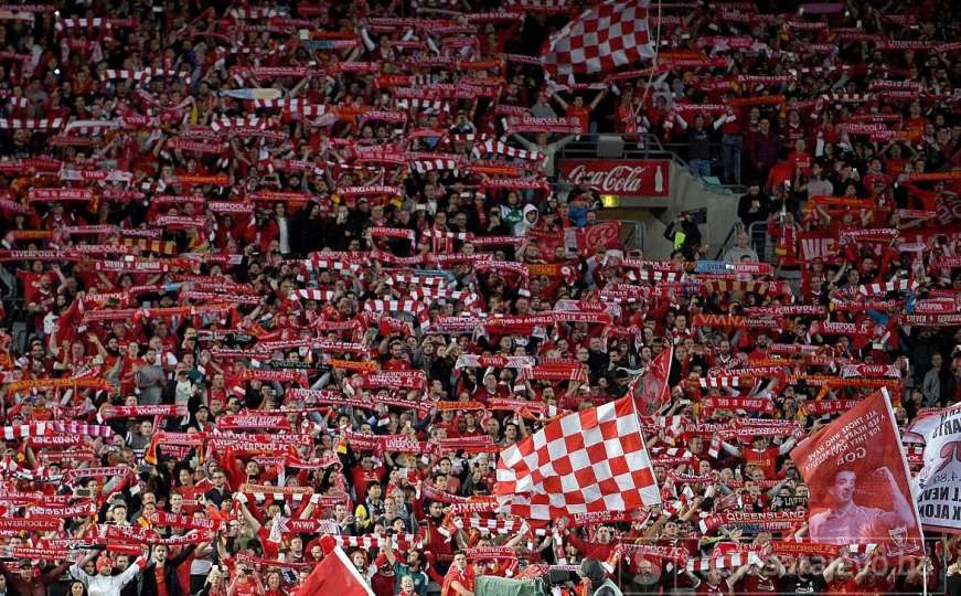 Finale Lige prvaka pretvara se u noćnu moru za navijače Liverpoola