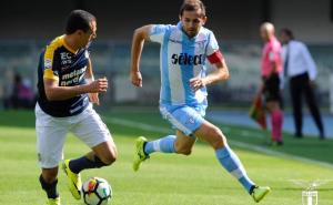 Lazio se okliznuo protiv Crotonea, Lulić pogodio s bijele tačke