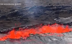 Nova pukotina na Havajima: Vulkan Kilauea izbacivao lavu 12 metara uvis