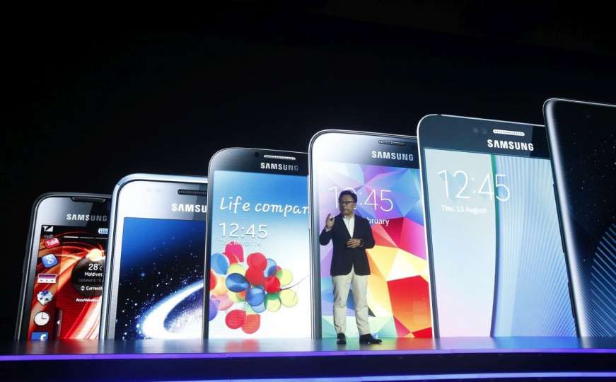 Uskoro stiže novi model Samsungovog Notea