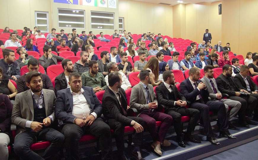 Studenti u Travniku: S nestrpljenjem iščekujemo Erdoganovu posjetu
