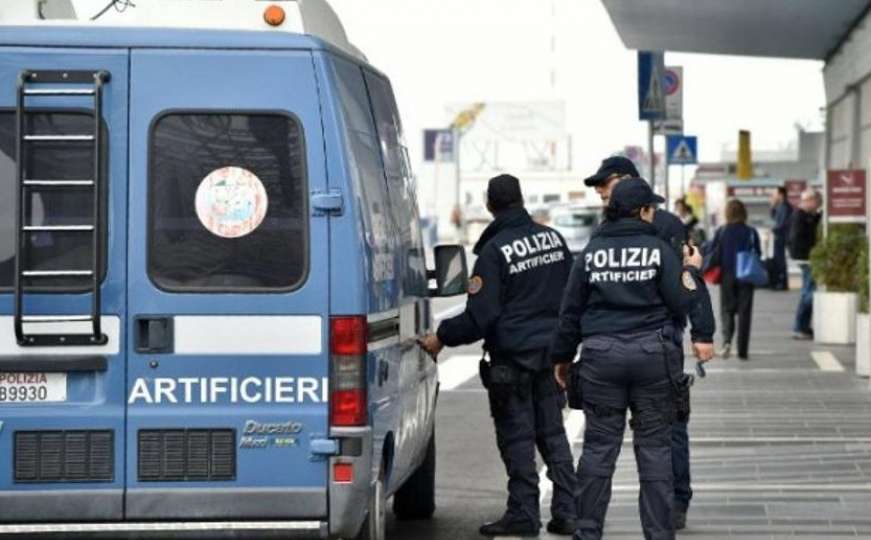 Srbijanac uhapšen u Italiji: Ubio ženu vozilom pa se pet godina krio od policije