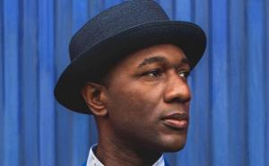 Aloe Blacc - Brooklyn In The Summer