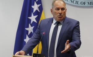 Mektić: BiH problem migranata mora rješavati s drugim zemljama