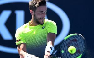 Džumhur napredovao, Federer ponovo na vrhu