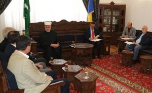 Islamska zajednica u BiH izdvojila 100.000 KM urgentne pomoći izbjeglicama