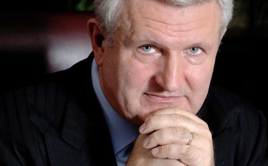 Todorić pozvao Plenkovića na ostavku: Vrijeme je, postali ste Plijenković
