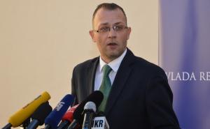 Jevrejska zajednica BiH Zlatka Hasanbegovića proglasila nepoželjnom osobom 