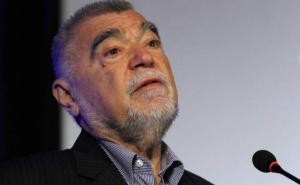 Stjepan Mesić: BiH je prva domovina bosanskohercegovačkim Hrvatima