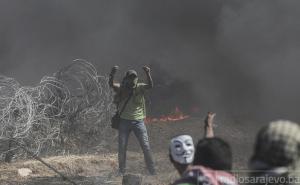 Somun: Dok Palestince ubijaju, arapske kraljevine i emirati uživaju u milijardama