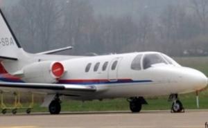 Niko neće da kupi avion Vlade RS, mogao bi završiti na otpadu