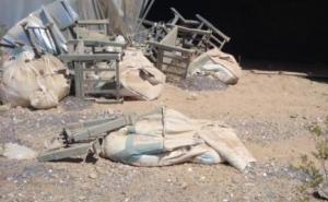 Kamion se prevrnuo na autoputu i iz njega ispalo 8 miliona kovanica