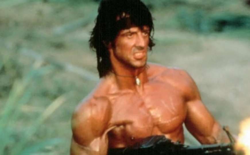 Stiže Rambo 5: Stallone se obračunava sa meksičkim narko kartelom