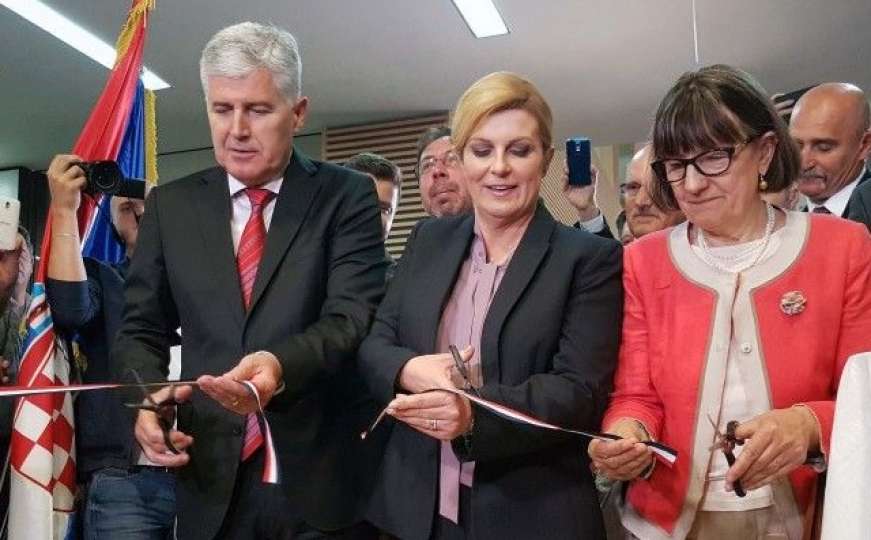 Dragan Čović: BiH neće upasti u krizu do i nakon izbora