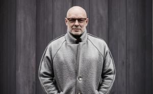 Svjetski poznati muzički producent: Brian Eno dolazi u Sarajevo