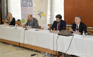 Okončan projekt Pojednostavljenje i unaprijeđenje zapošljavanja u državnu službu