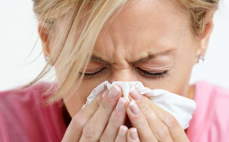 Britanski naučnici na tragu lijeka za običnu prehladu