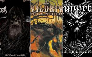 The Aebyss No. 555: Nervosa, Devildriver, Immortal, Tremonti, etc.