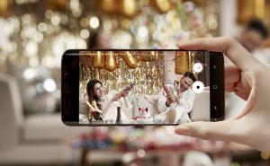 Samsung: Vodič za korištenje pametnih telefona prilikom vjenčanja