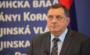 Milorad Dodik dostavio odgovor u vezi sa smrti Davida Dragičevića 